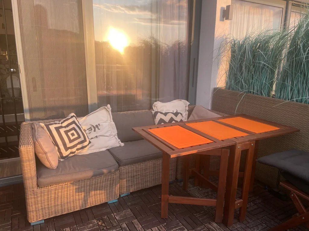 Просторный двухуровневый апартамент в стиле лофт в комплексе Меридиан