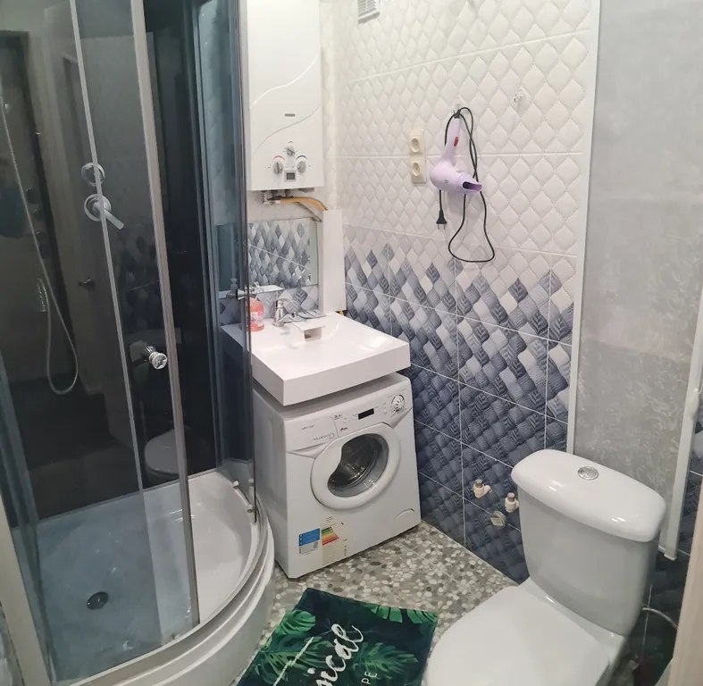 Апартамент у жд вокзала и вечного огня