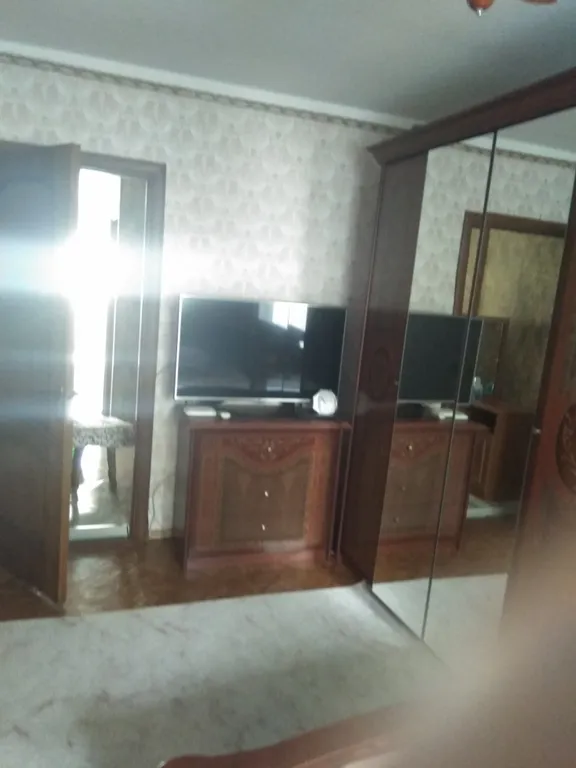 Уютная 2-комнатная квартира