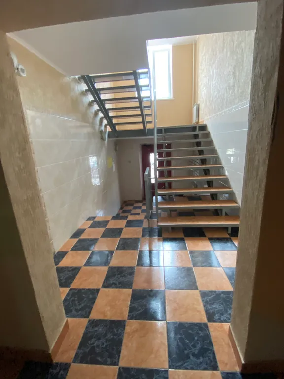 Уютная студия для двоих в новом доме