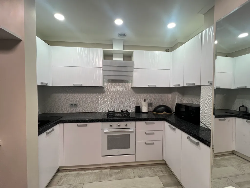 Квартира 1-комнатная Квартира — Геленджик