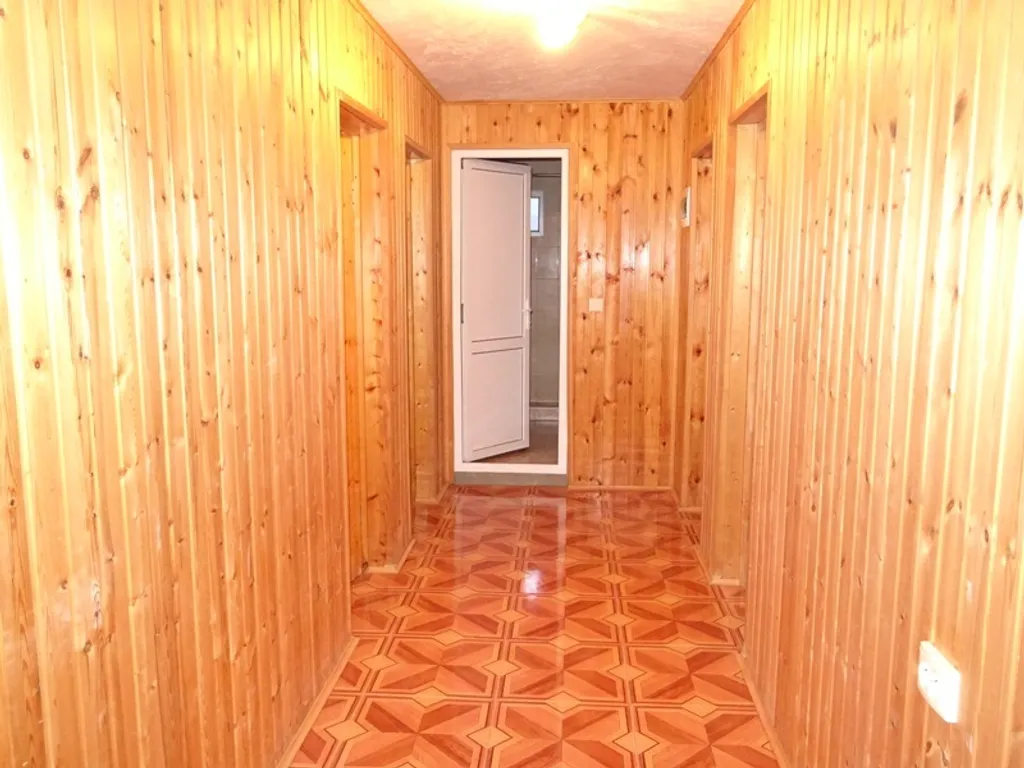 Просторный дом комфорт