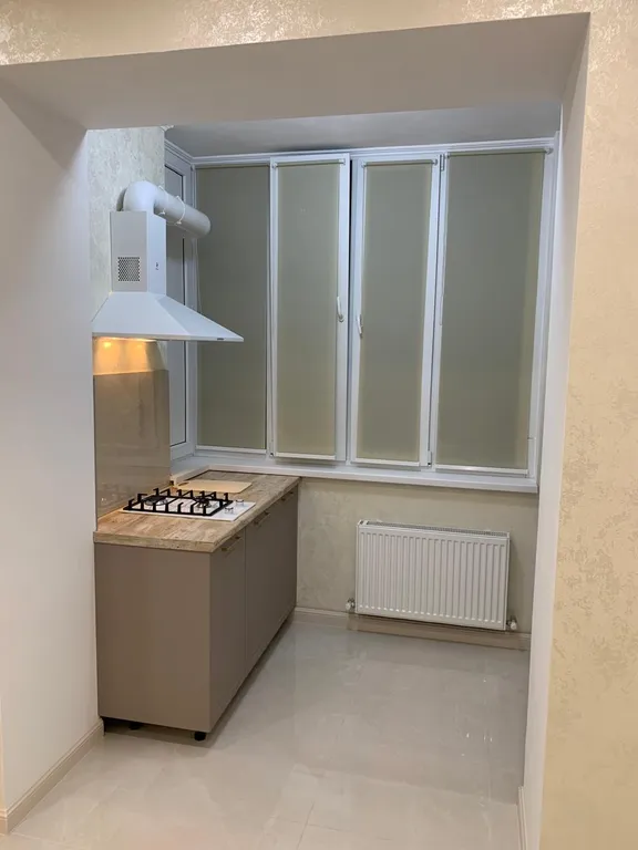 Уютная чистая квартира