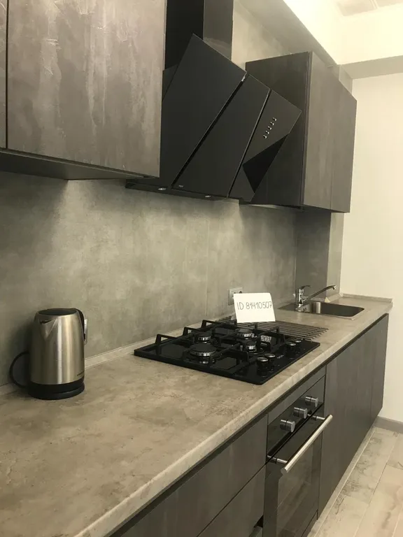 Квартира 1-комнатная квартира люкс класса на территории парка Победы — Севастополь