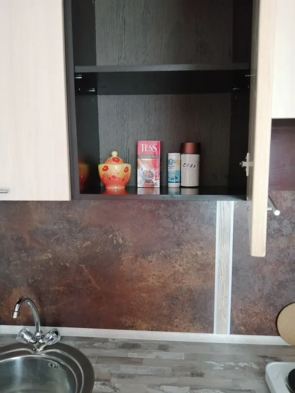 Студия с хорошей локацией