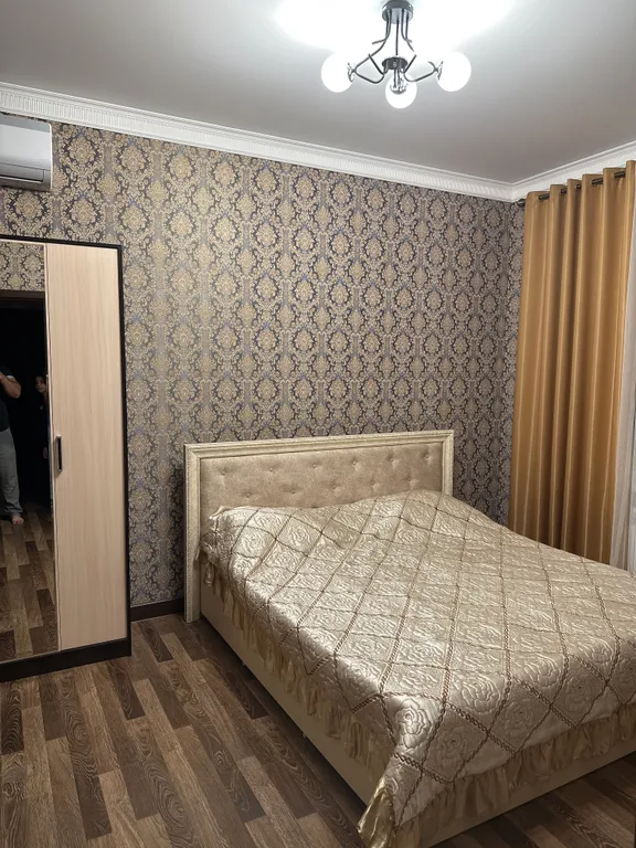 Коттедж Уютный дом — аренда посуточно в Дербент