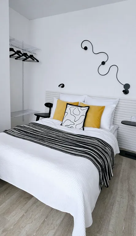 Квартира в самом сердце Чебоксар, идеально для семьи и командировок