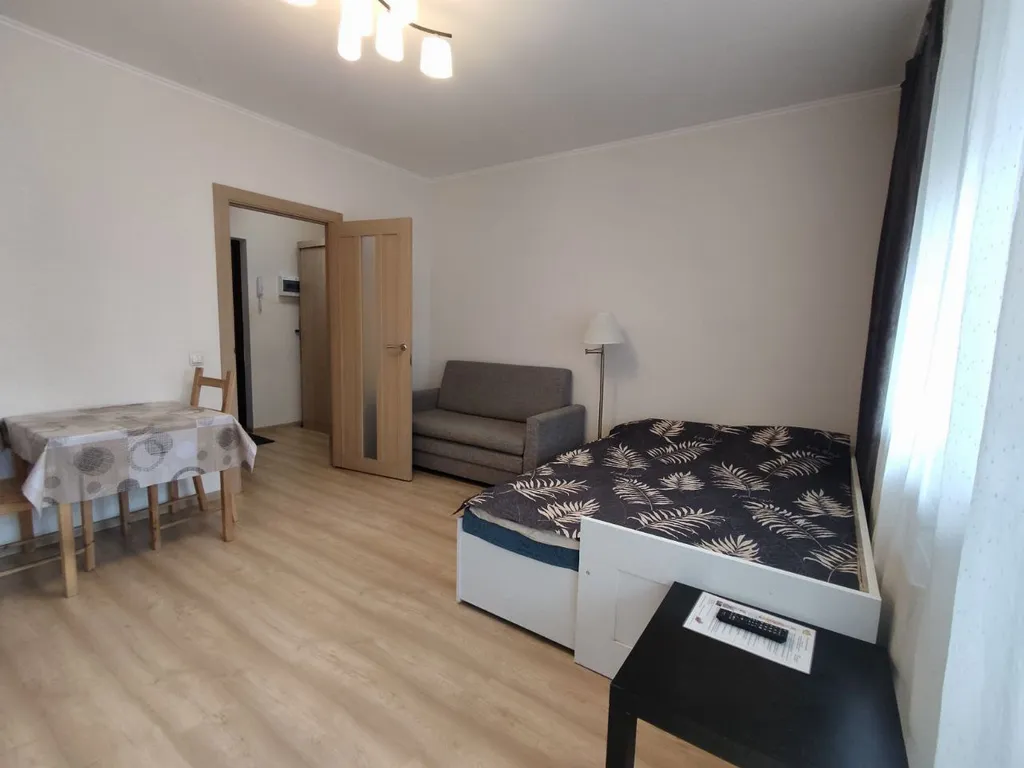 Большая студия