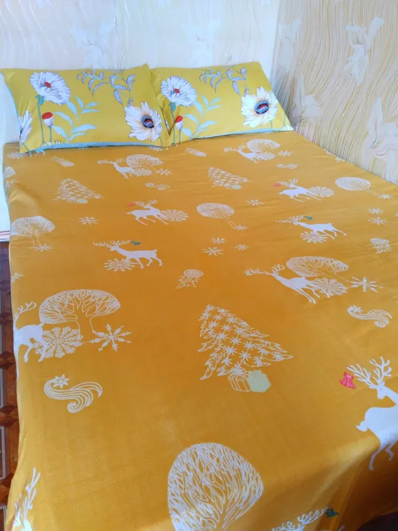 Квартира для командированных на сутки и на неделю