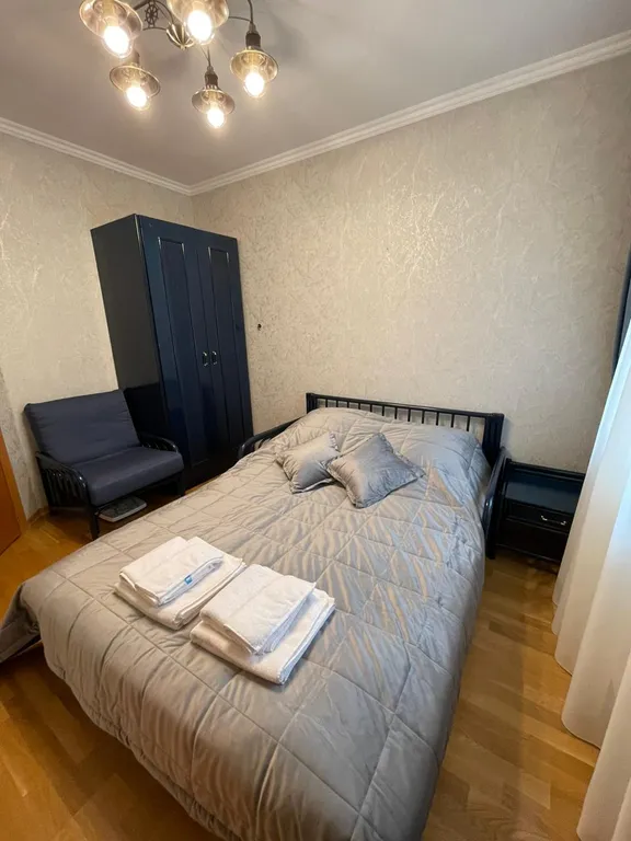 Гостевой дом с террасой