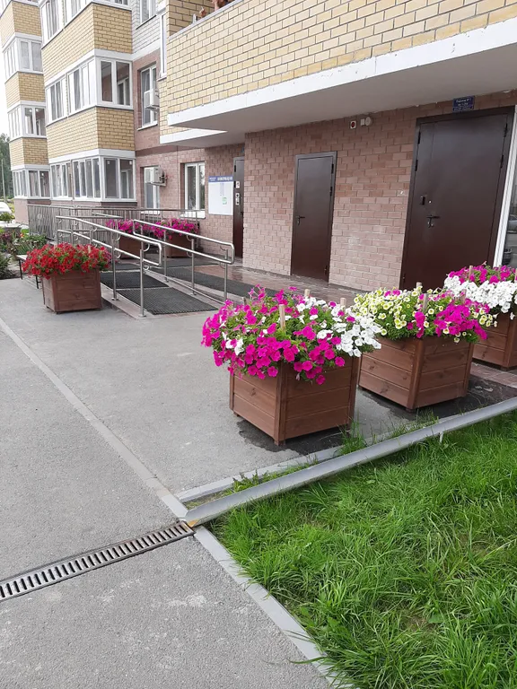 Уютная квартира ЖК Знаменский