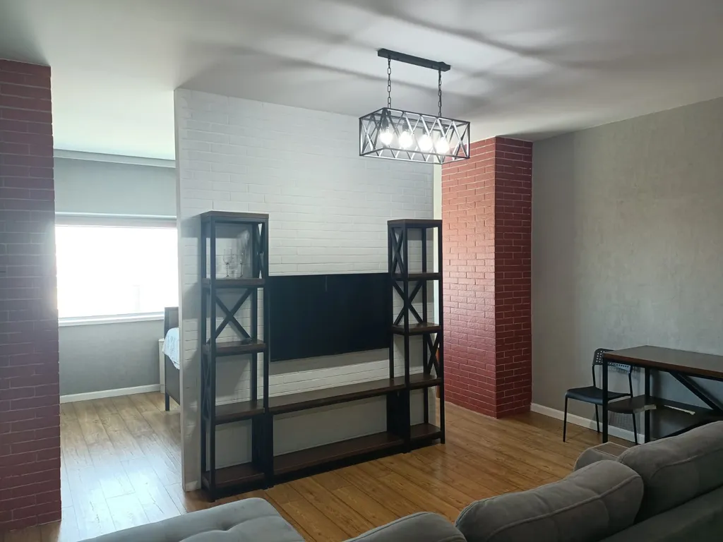 Северное сияние 39 этаж