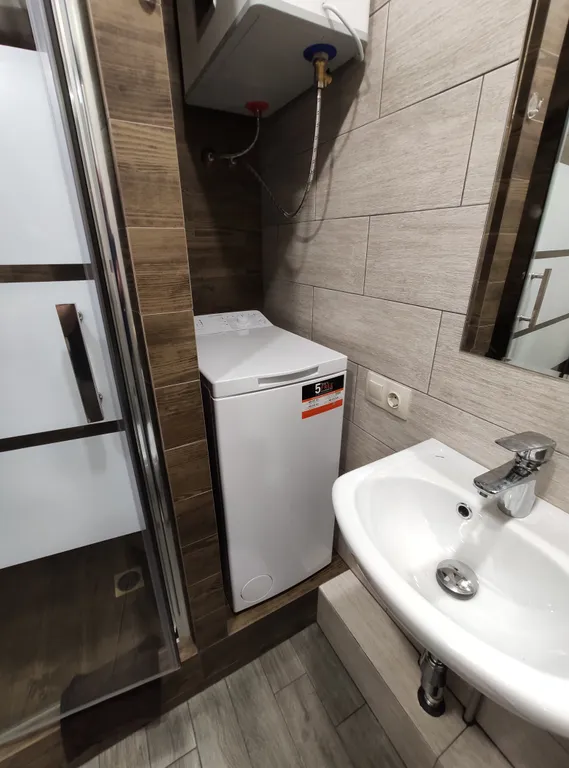 Квартира Уютная квартира в центре города — Краснодар