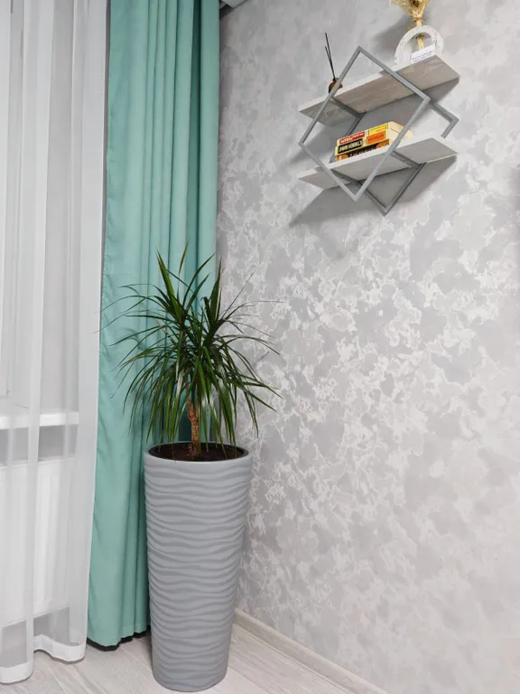 Уютная квартира для качественного отдыха в спальном районе Тулы