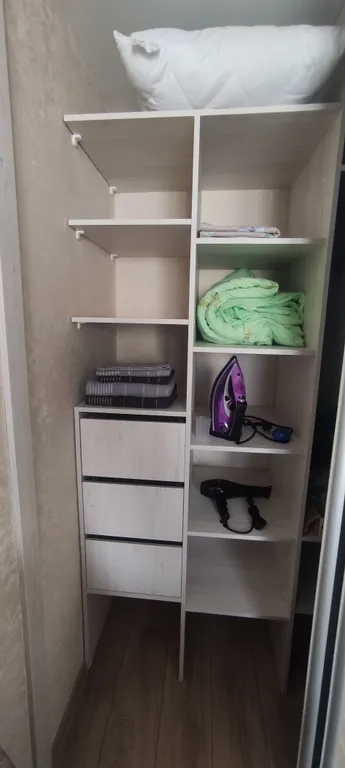 Комфортная квартира на правом берегу