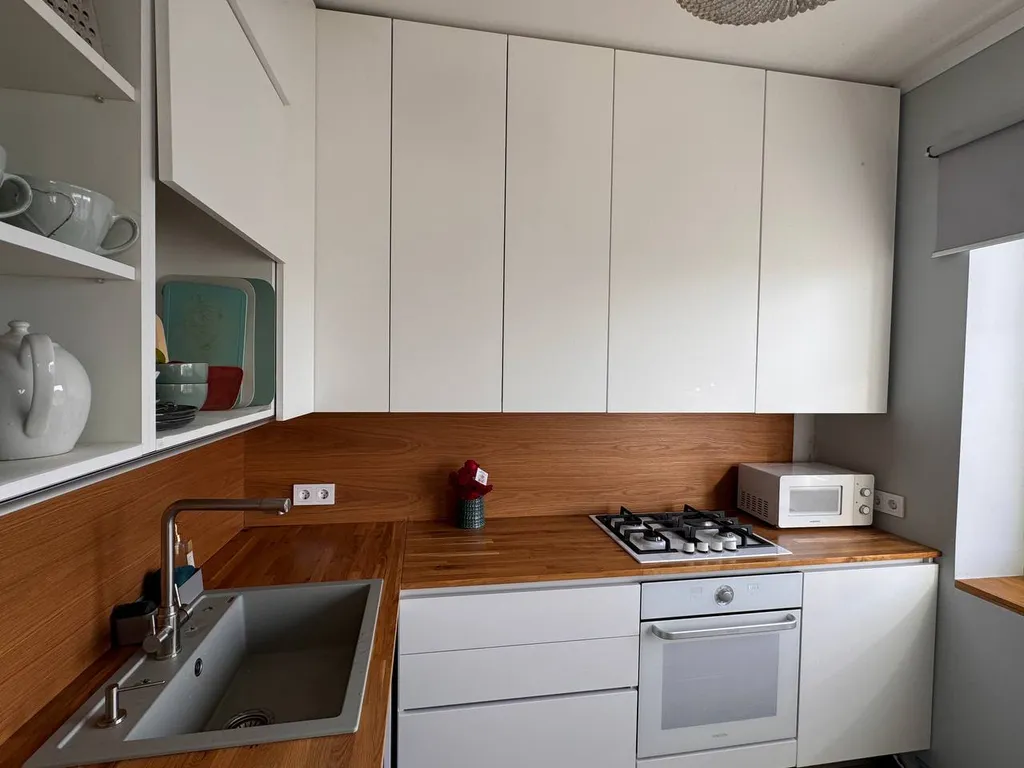 Квартира Уютная квартира — Калининград