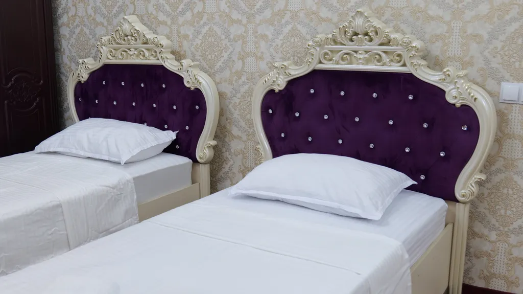 Приватный дом, 3 спальни, 2 минуты пешком до Регистана