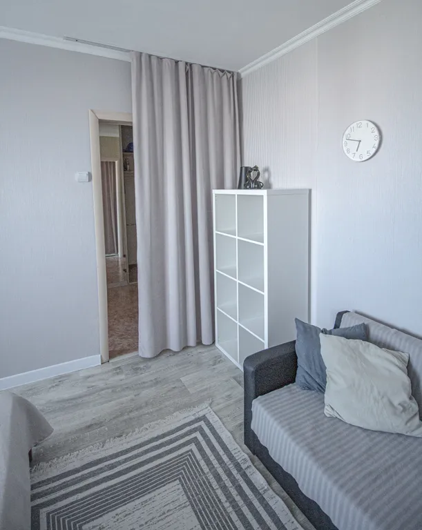 Комфортная, тихая квартира в центре города