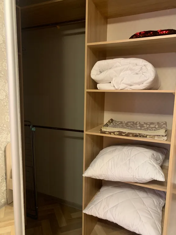 Квартира 1-комнатная Квартира — Иркутск