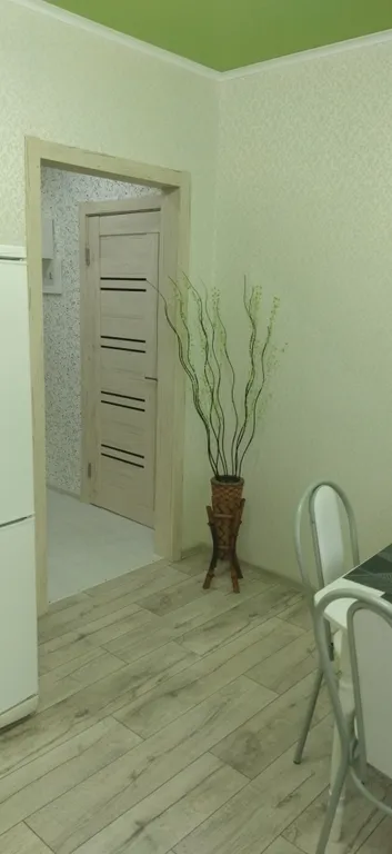 Квартира Уютная квартира в новом доме — Ейск