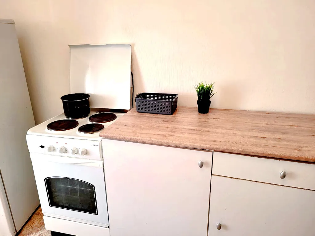 Квартира 1-комнатная Квартира — Санкт-Петербург