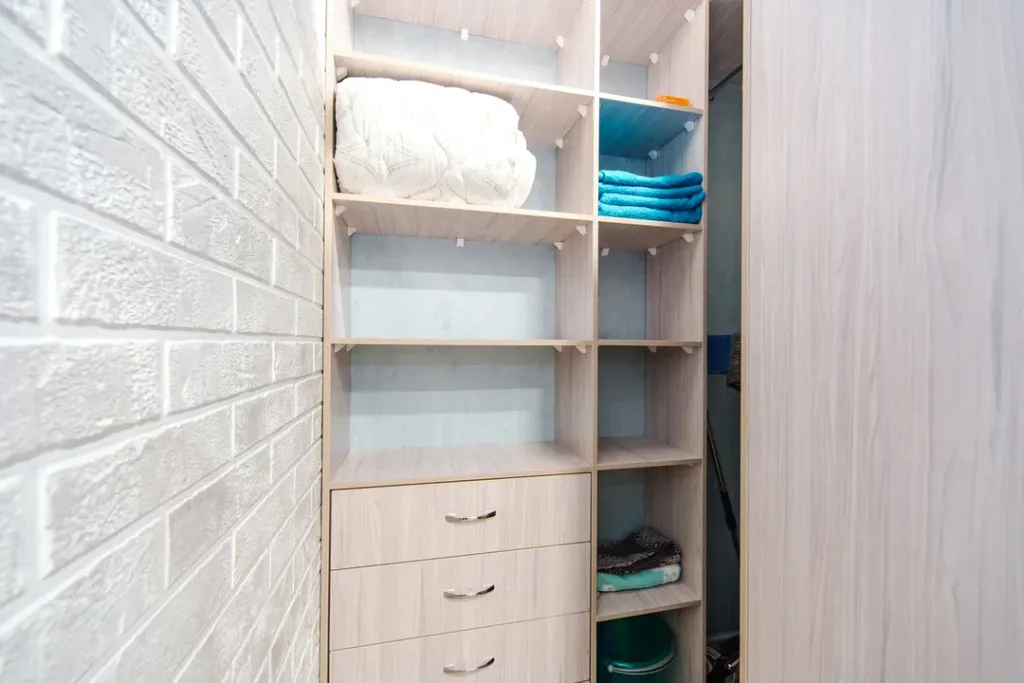 Однушка в центре города