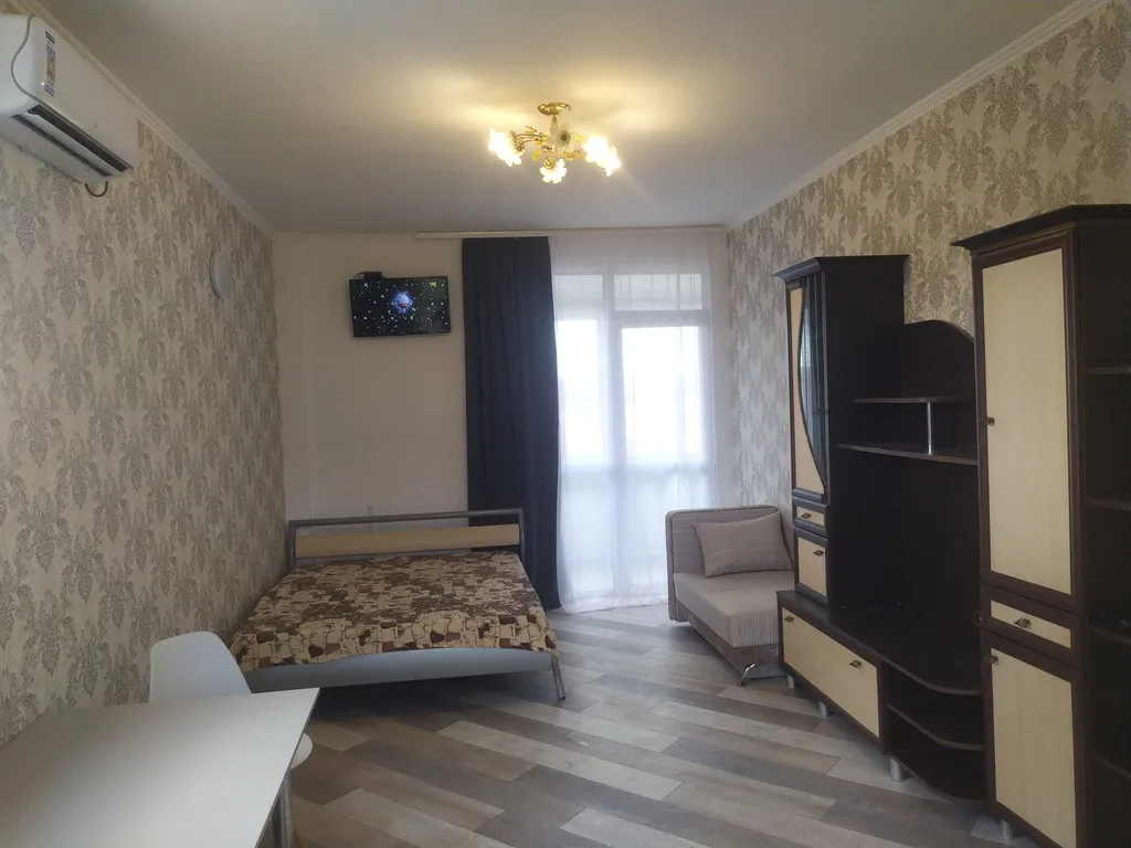 Квартира в Казачьей — аренда посуточно в Севастополь