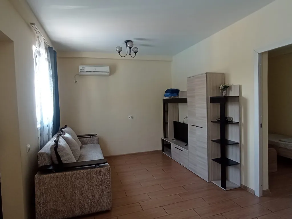 Квартира Апартаменты с бассейном — аренда посуточно в Сириус