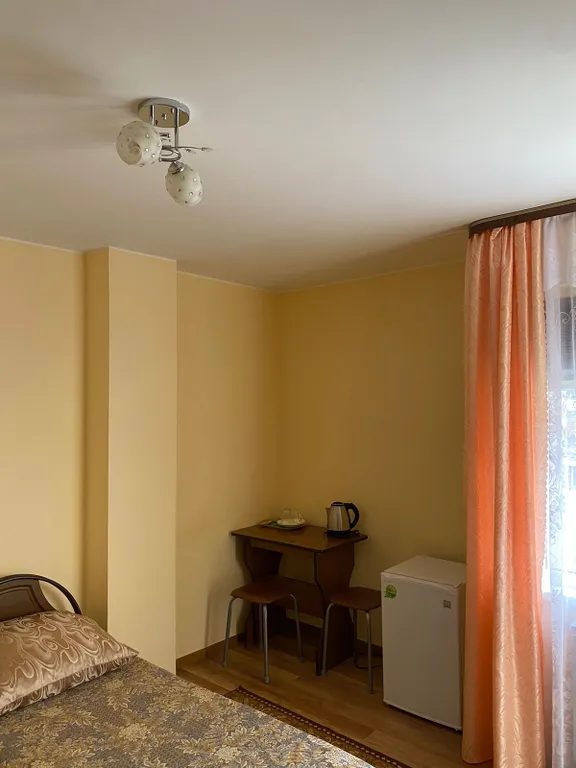 Квартира Комната — Анапа