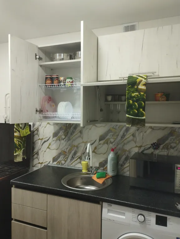 Уютная квартира возле Ледового дворца