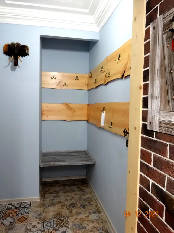 Стильный отдых в центре