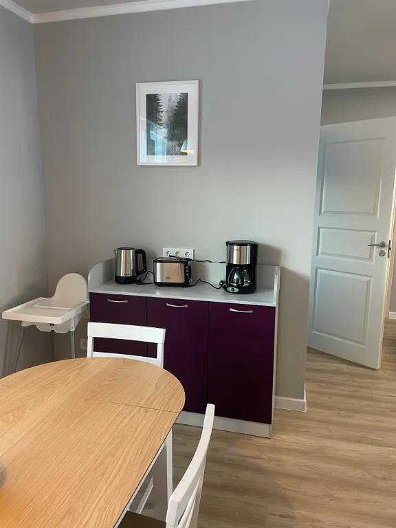 Черника в Сонном заливе