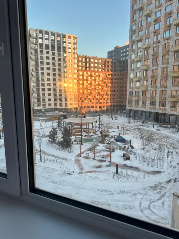 Квартира Новая уютная квартира — Тюмень
