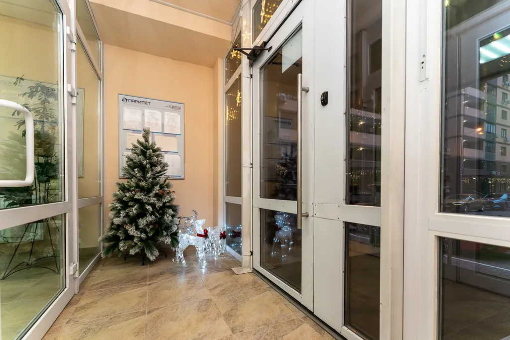 Квартира Комфортные апартаменты в центре города — Краснодар