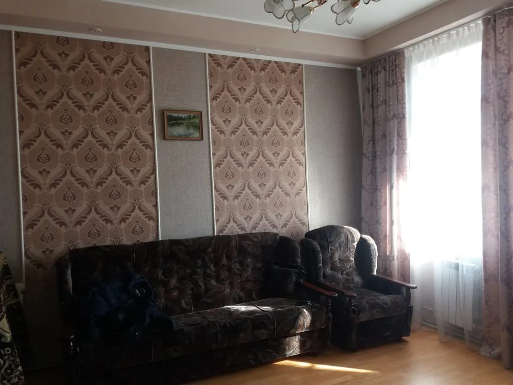 Квартира в 5 минутах от Коллонады