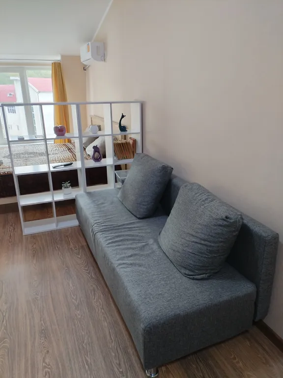 Квартира на море