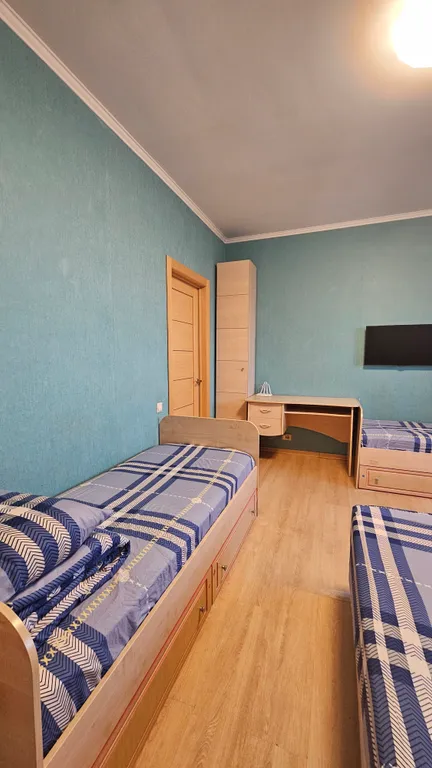 Идеально для командированных