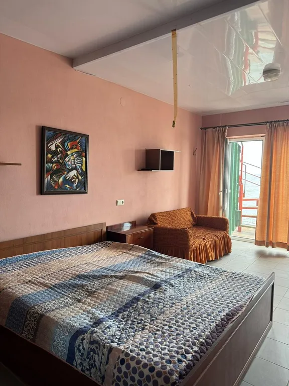 2-х комнатный эллинг Море у порога