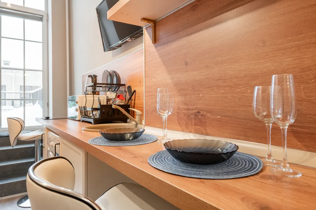 Квартира 1-комнатная Квартира — Москва