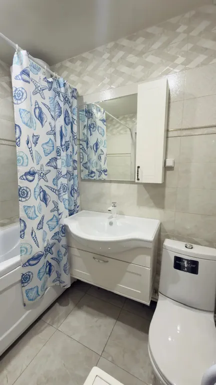 Уютная квартира в районе Элеватора