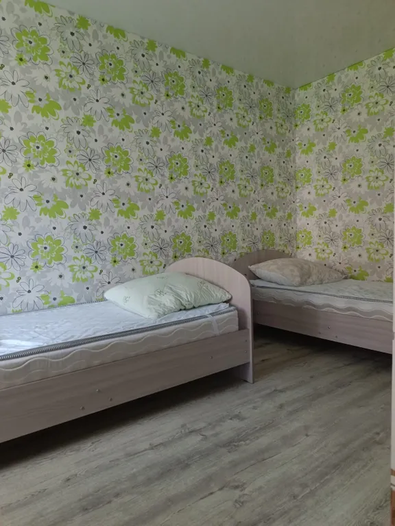 Уютная двушка