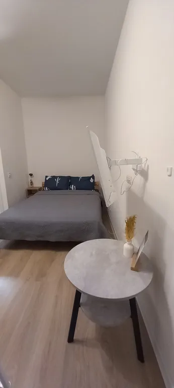 Квартира Уютная квартира в ЖК Пригород Лесное — Мисайлово