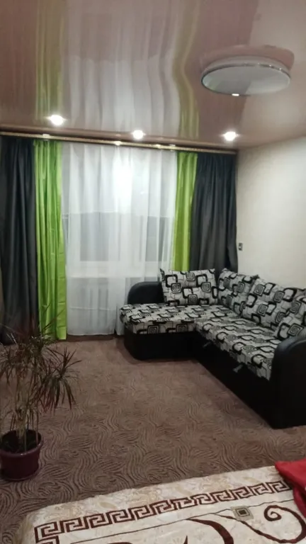 2-х комнатная квартира в центре города