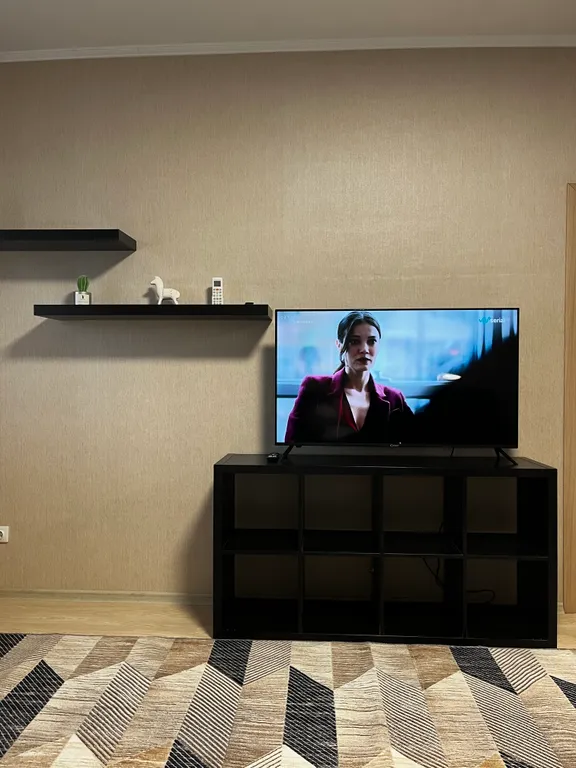 Уютная квартира рядом с Кремлём