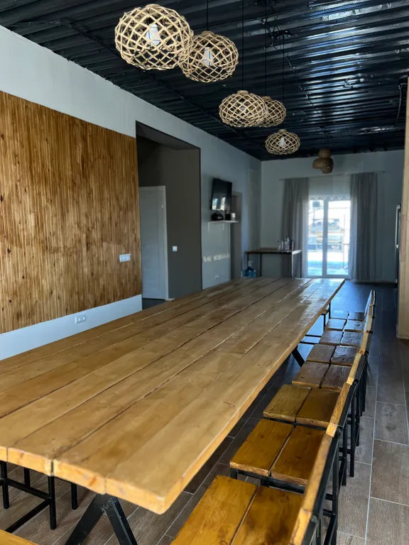 Дом Коттедж в черте города