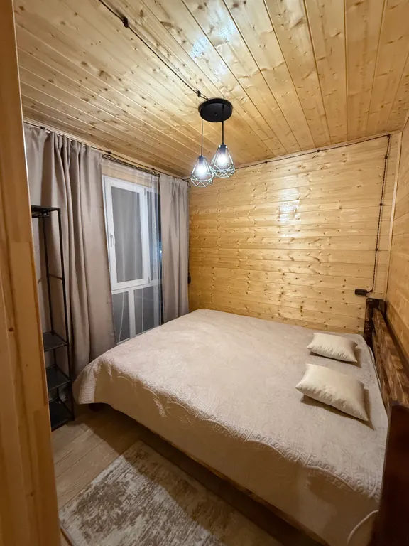 Коттедж Домик барн — Теберда