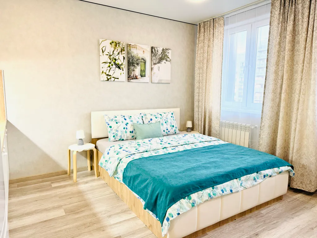 Квартира Уютная студия — аренда посуточно в Звенигород