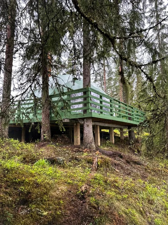 «Шале у Озера»