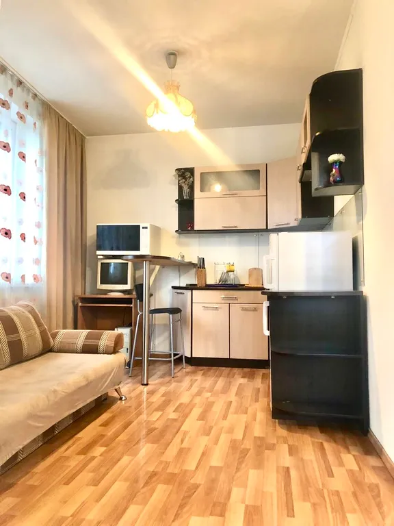 Квартира Квартира в ЖК Москва — Екатеринбург