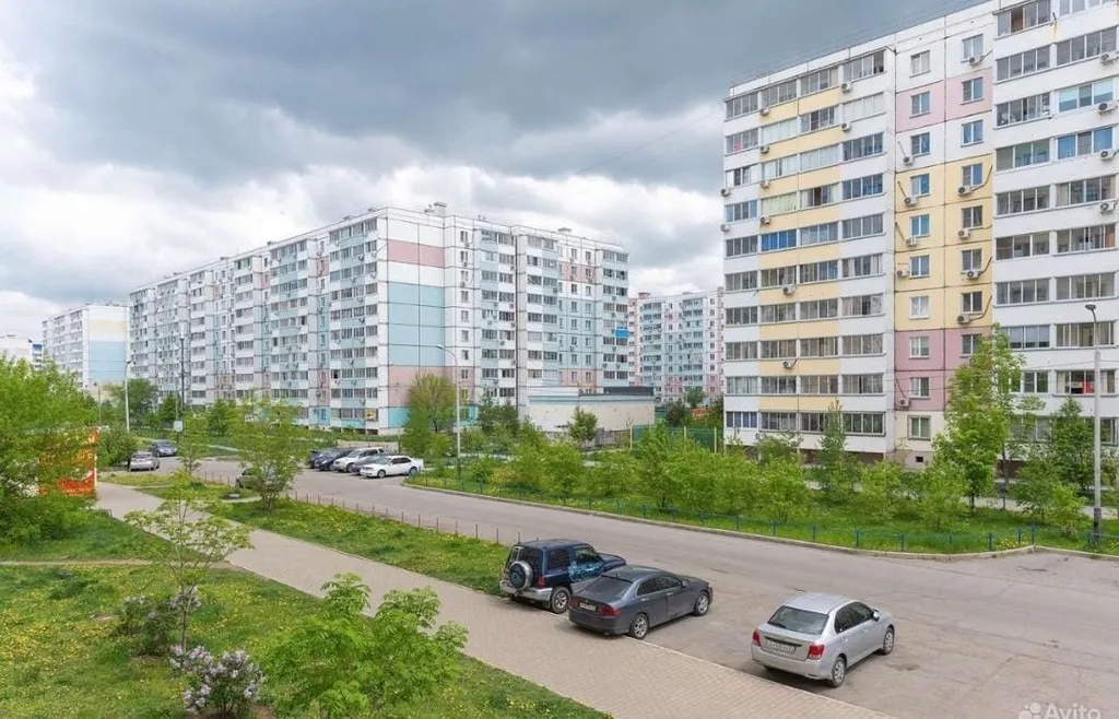 Квартира Уютная квартира в индустриальном районе города — Хабаровск